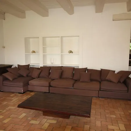 Mas Des Oliviers Holiday home *